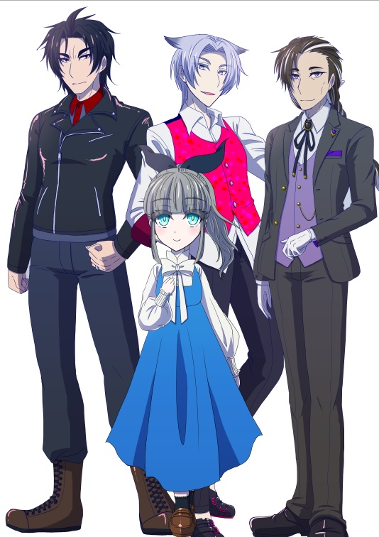 【CoC】平凡だった探索者が神話事件に巻き込まれて音楽技能が急成長して変身ヒーローになった件について。【SPLL:E109350】