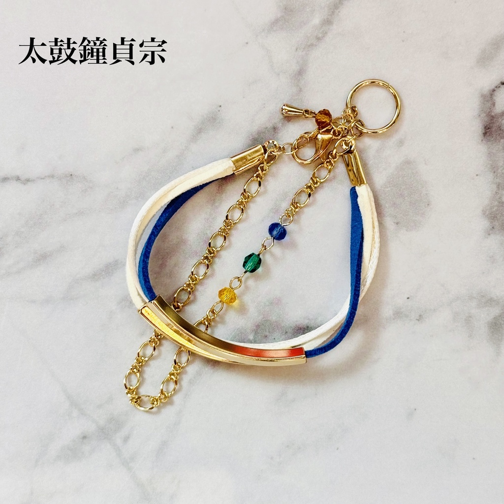 伊達イメージ*ブレスレット
