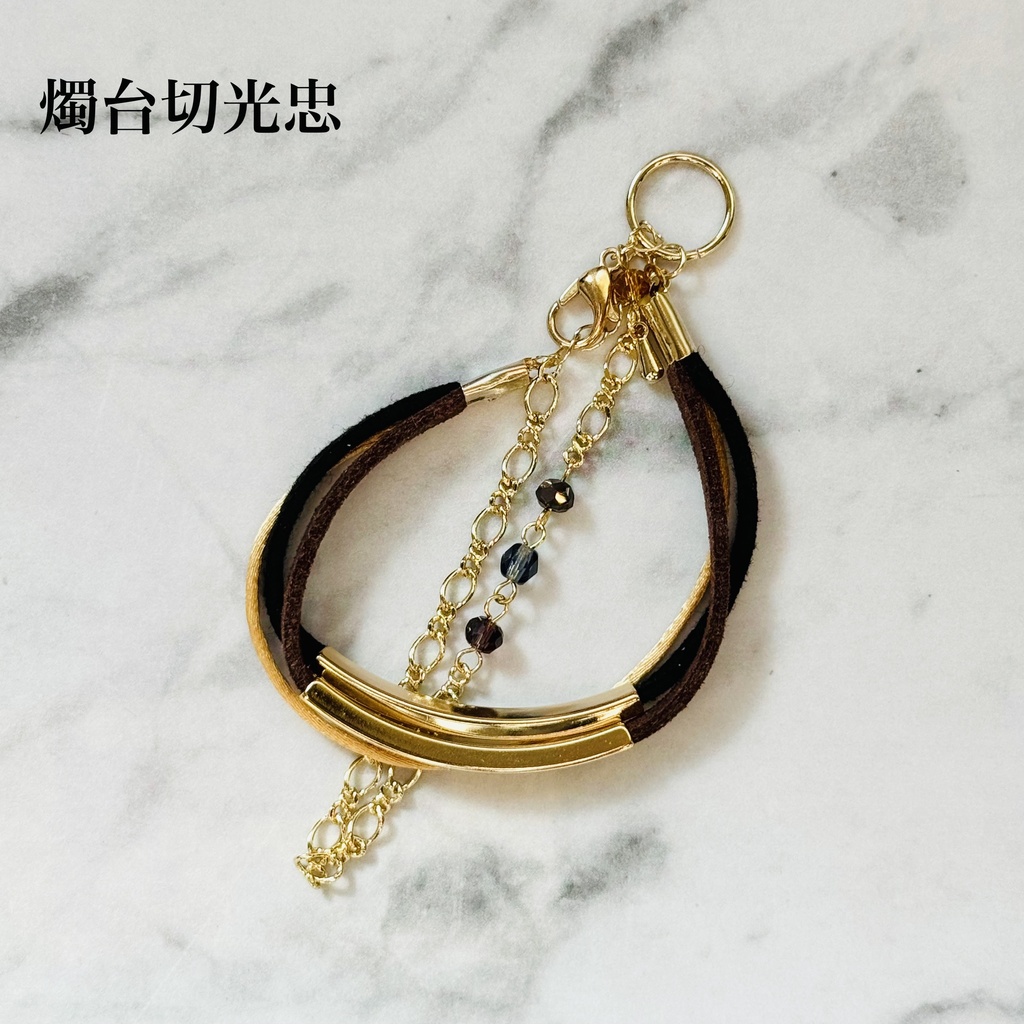 伊達イメージ*ブレスレット