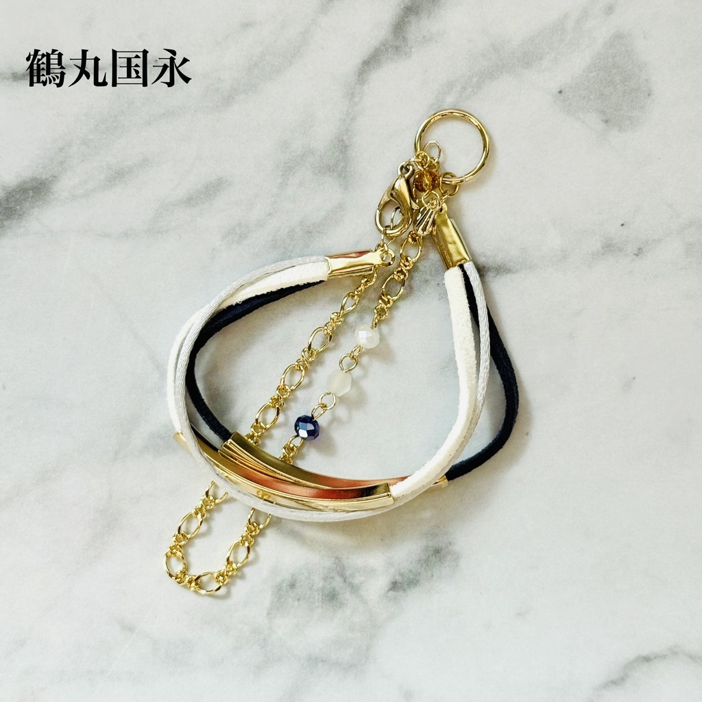 伊達イメージ*ブレスレット