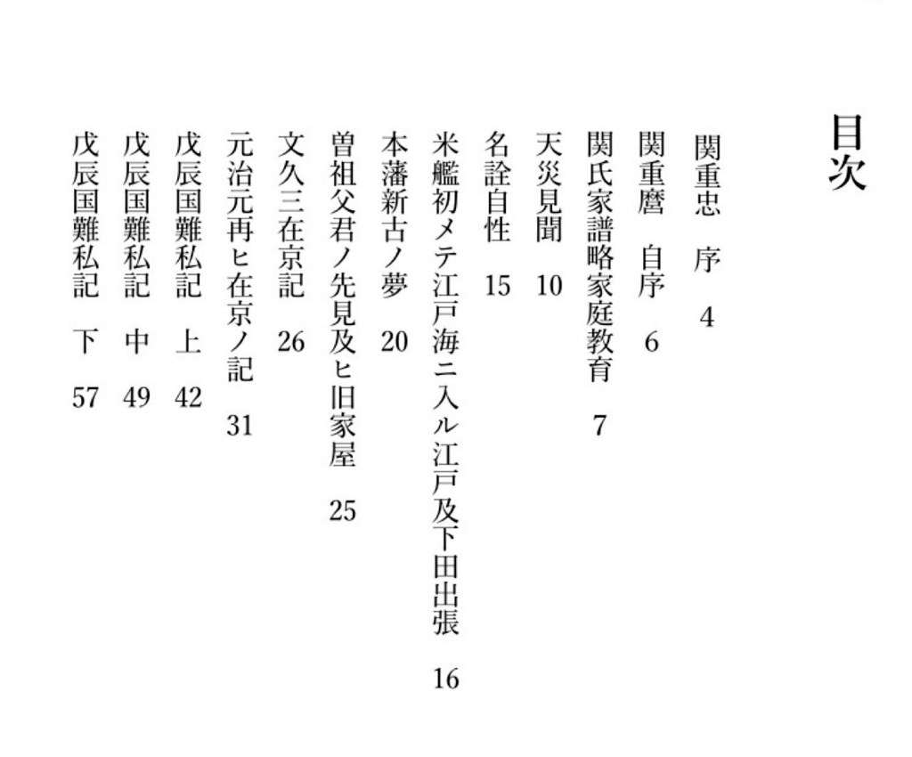 六十夢路 翻刻版/関重麿 著