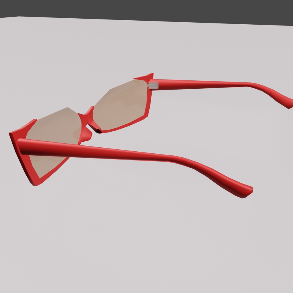 【無料 Free】眼鏡 アンダーリムナイロール