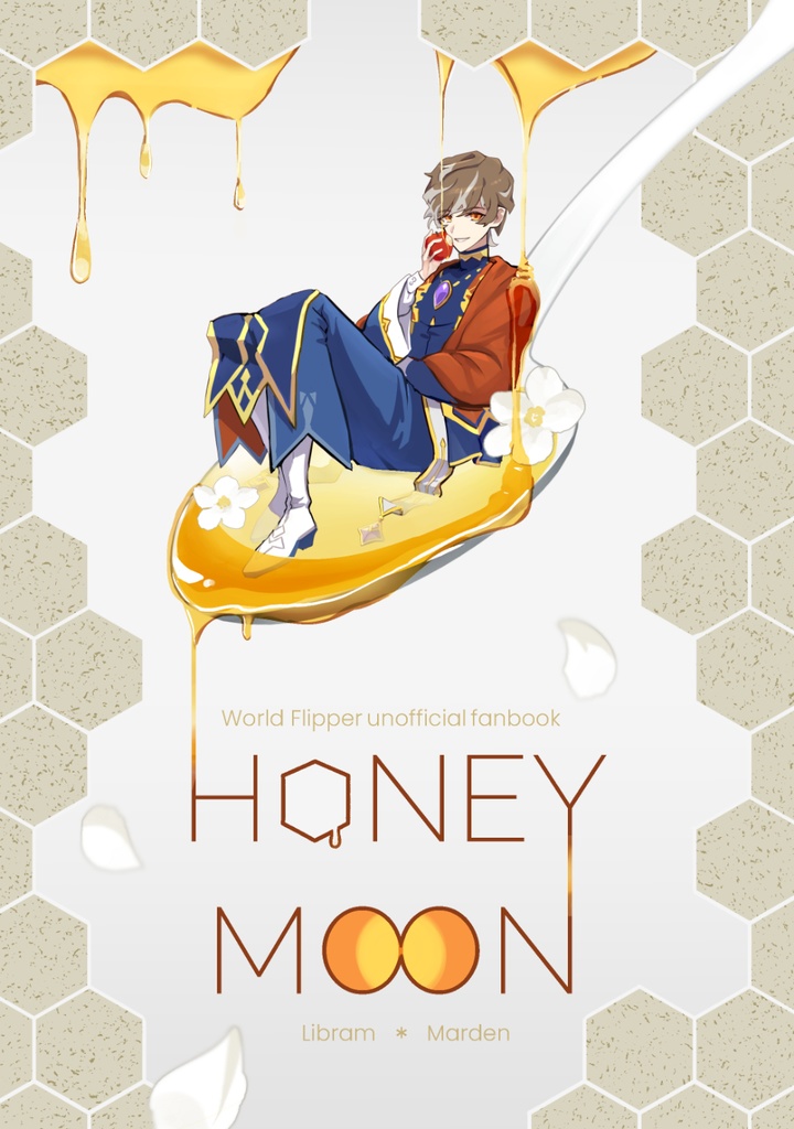 HONEY MOON
