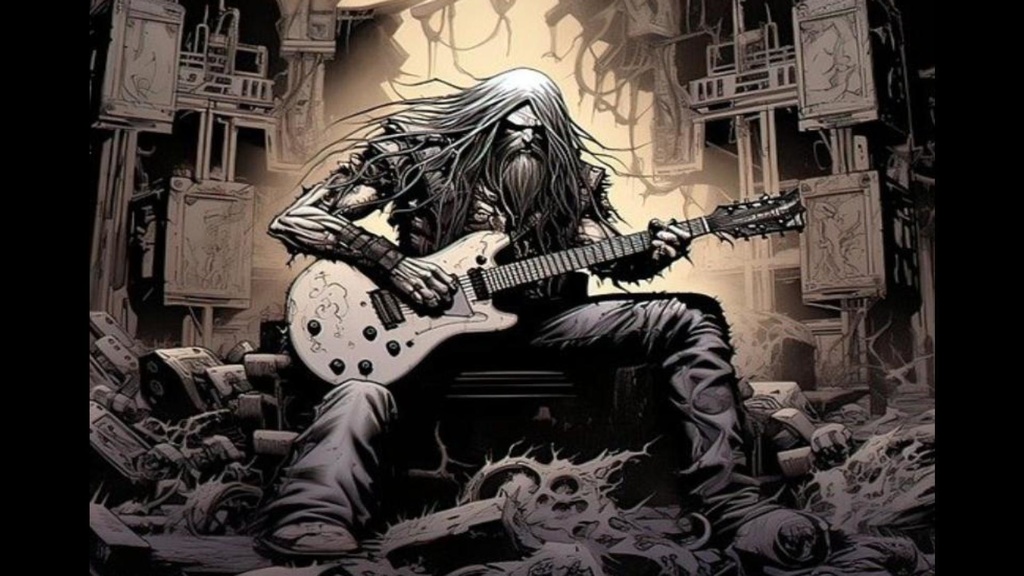 Beyond the Shadows(mp3)