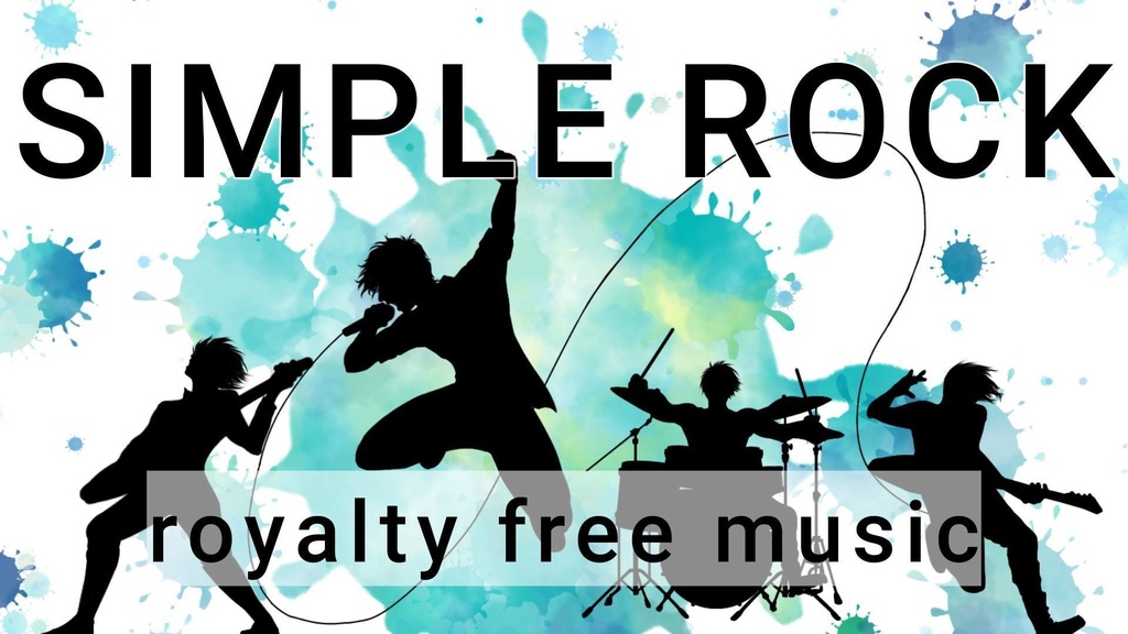 SimpleMinorRock(wav)