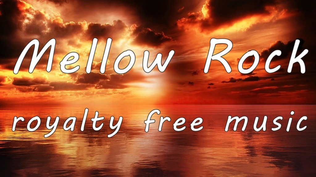 MellowSunset(mp3)