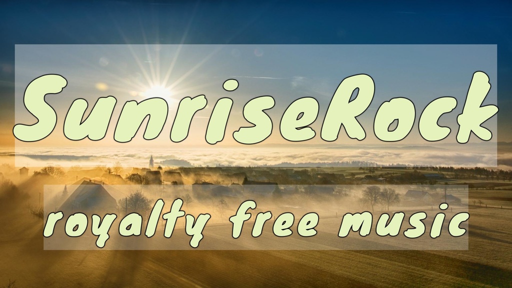 AI Generated Sunrise(wav)