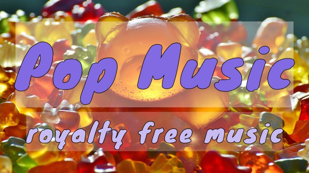 Gummy Beats(wav)