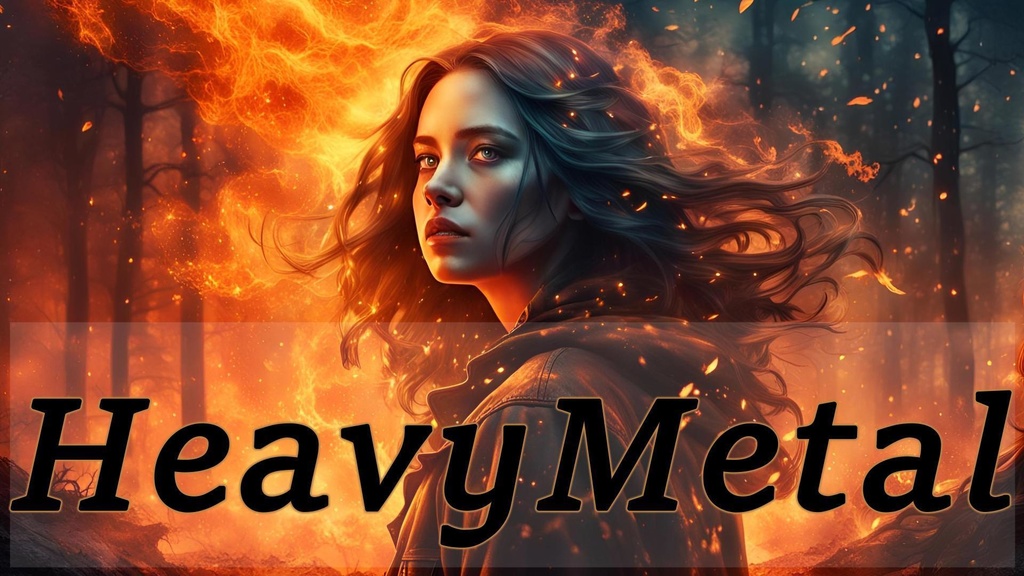 Through Fire(wav)