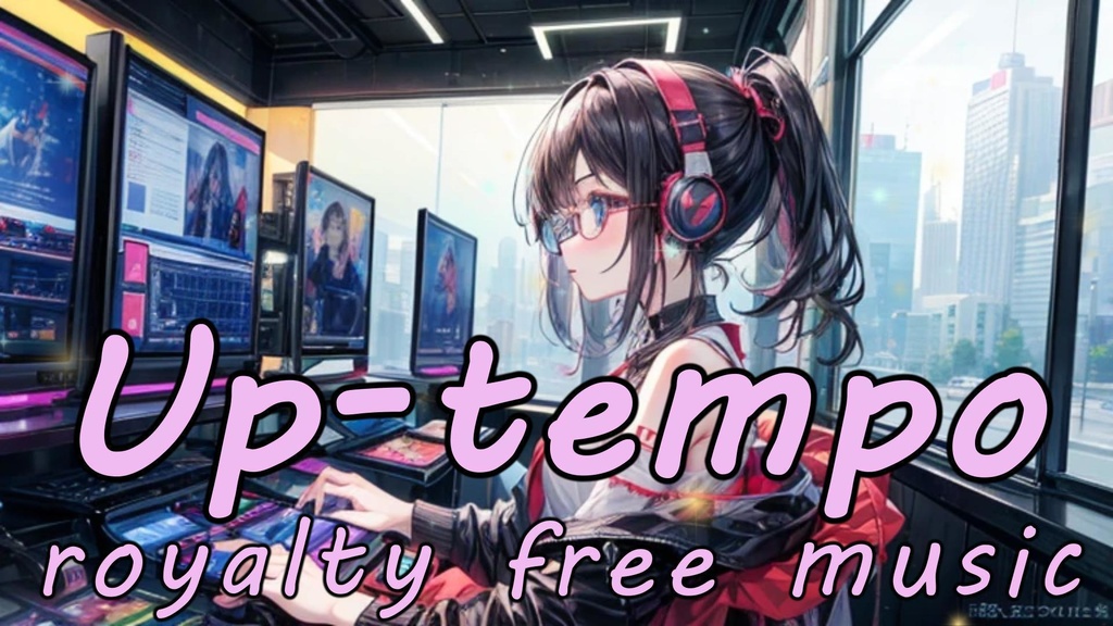 Life in 200 BPM(mp3)