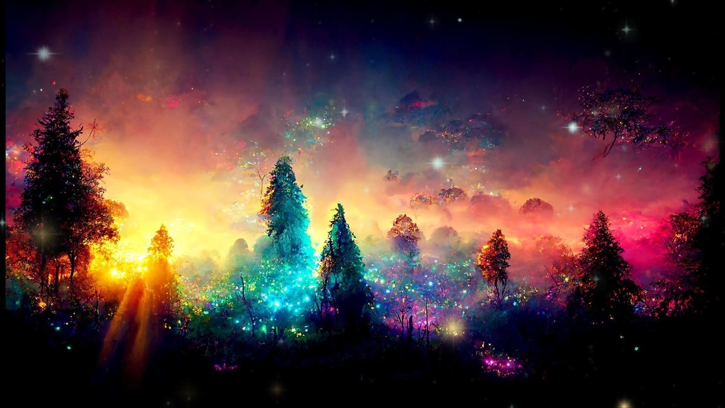 Faery's Lullaby(mp3)