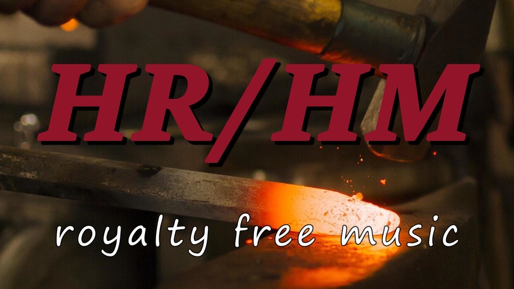Hammer Rhythm(wav)