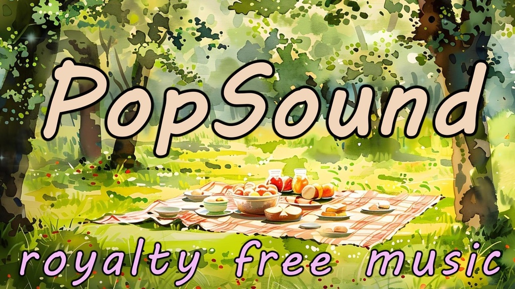 Picnic Pop(mp3)