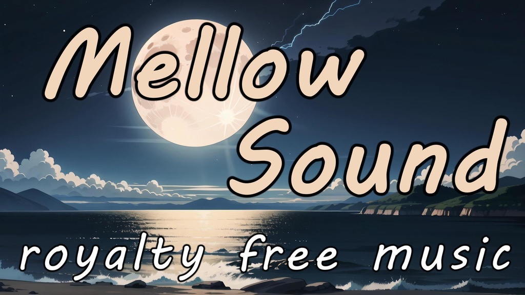 Nocturnal Waves(mp3)