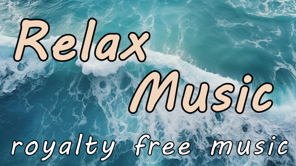 Swaying Tides(wav)