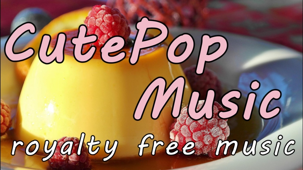 Bouncing Pudding Factory(mp3)