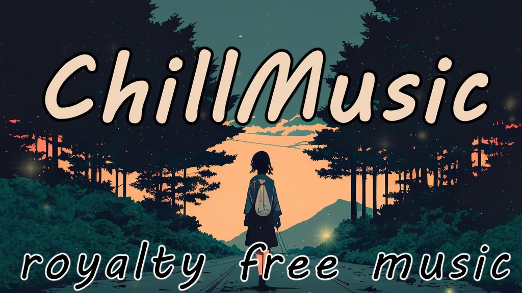 Casual Walk(wav)