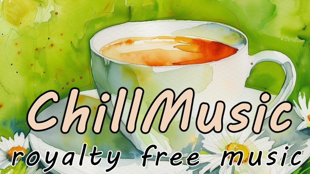 Chamomile & Chatter(wav)