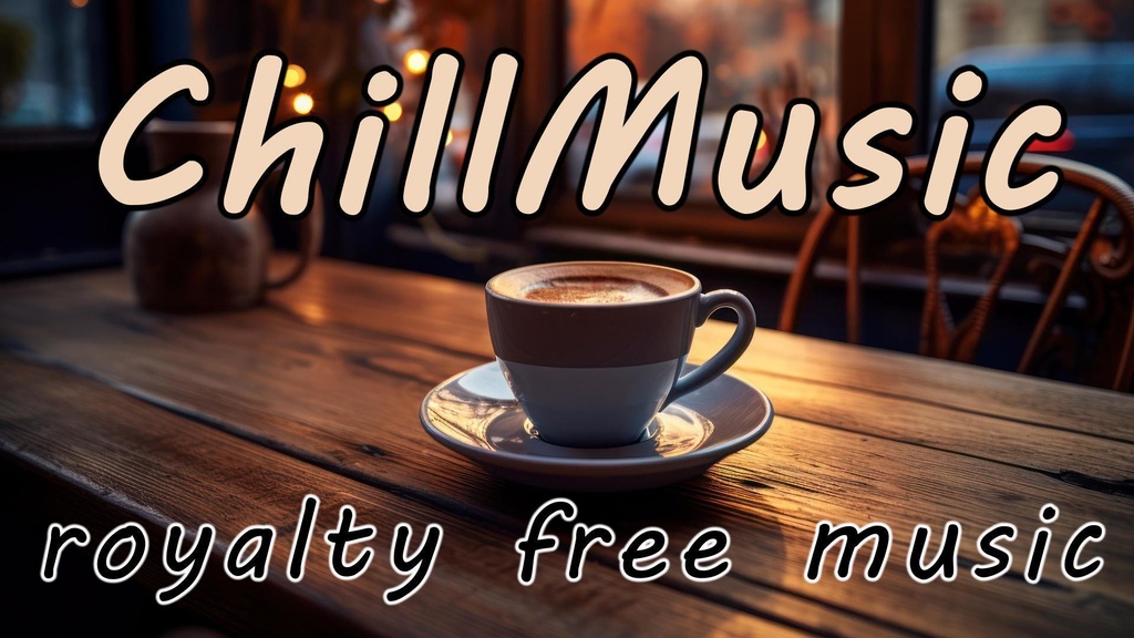 Cozy Corner Café(wav)
