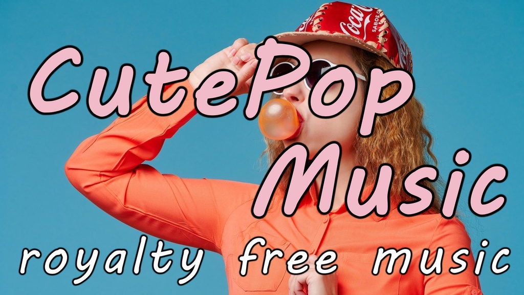 Bubblegum Beat(mp3)