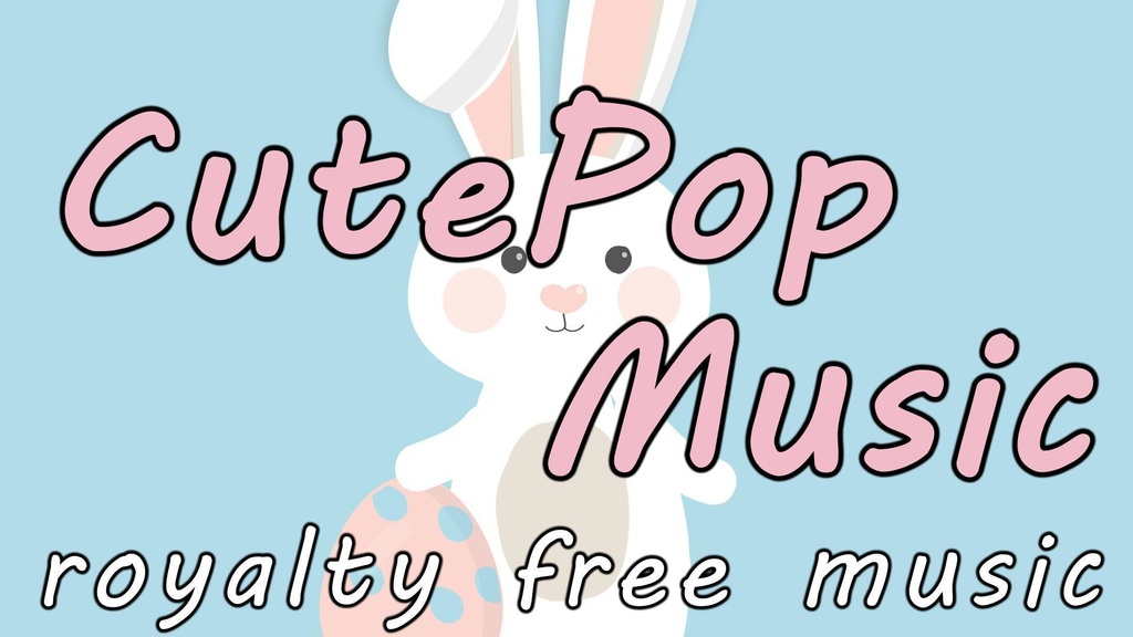 Bunny Hop(mp3)