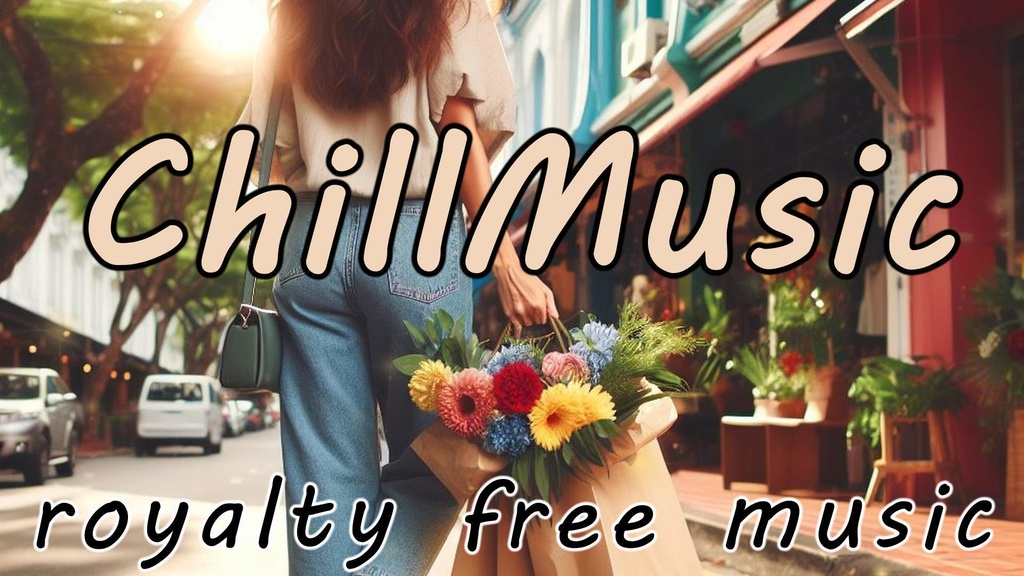 Grocery Runs & Good Vibes(wav)