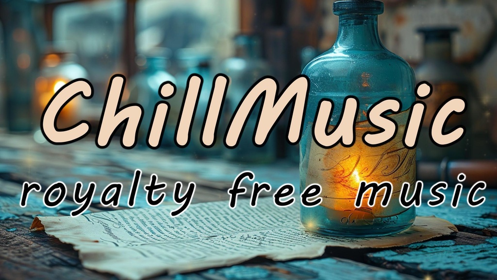 Ink & Tranquility(mp3)