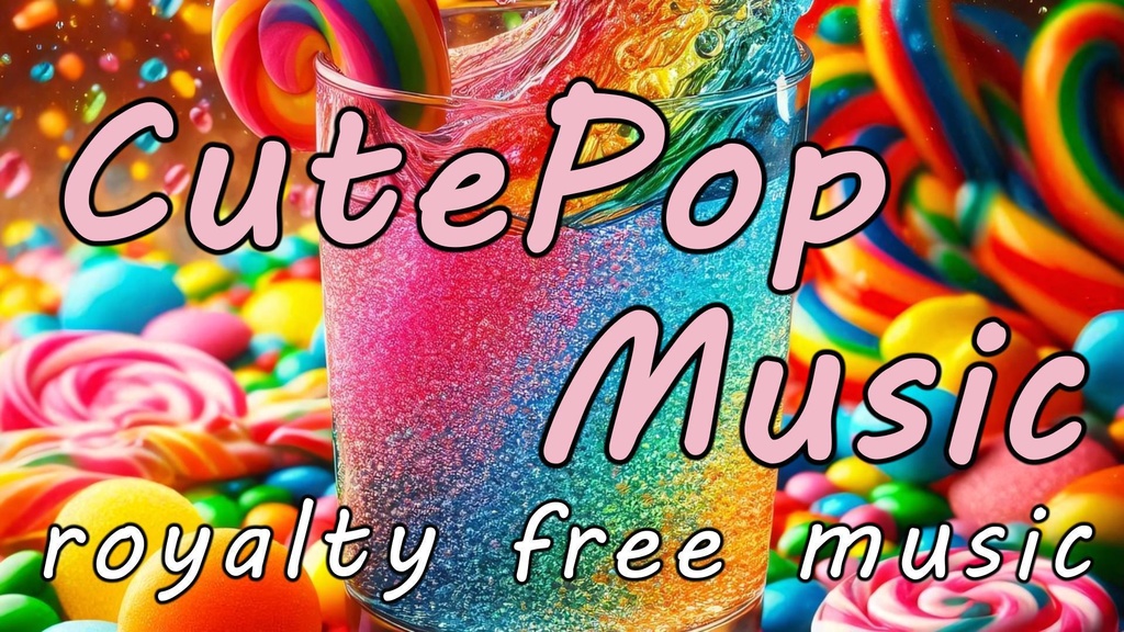 Candy Carousel(mp3)