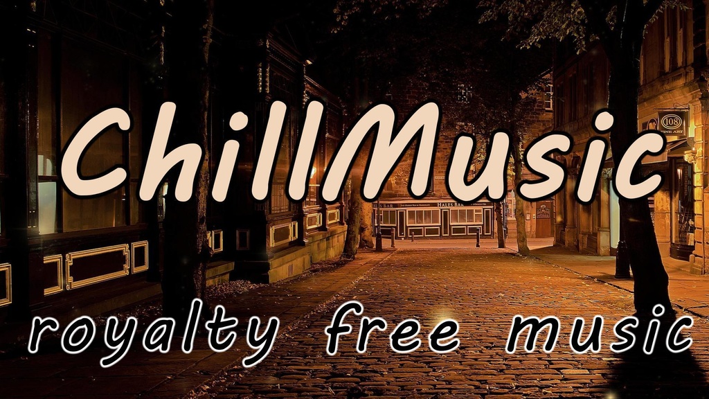 Late Night Walk(mp3)