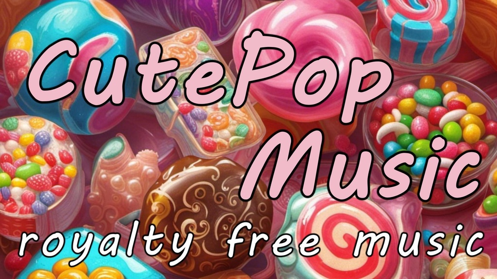 Candy Colors(mp3)