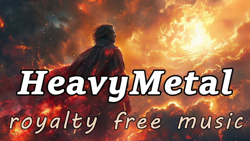 Fight to the Last Breath(wav)