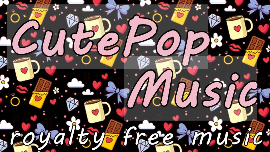 Choco Time(mp3)