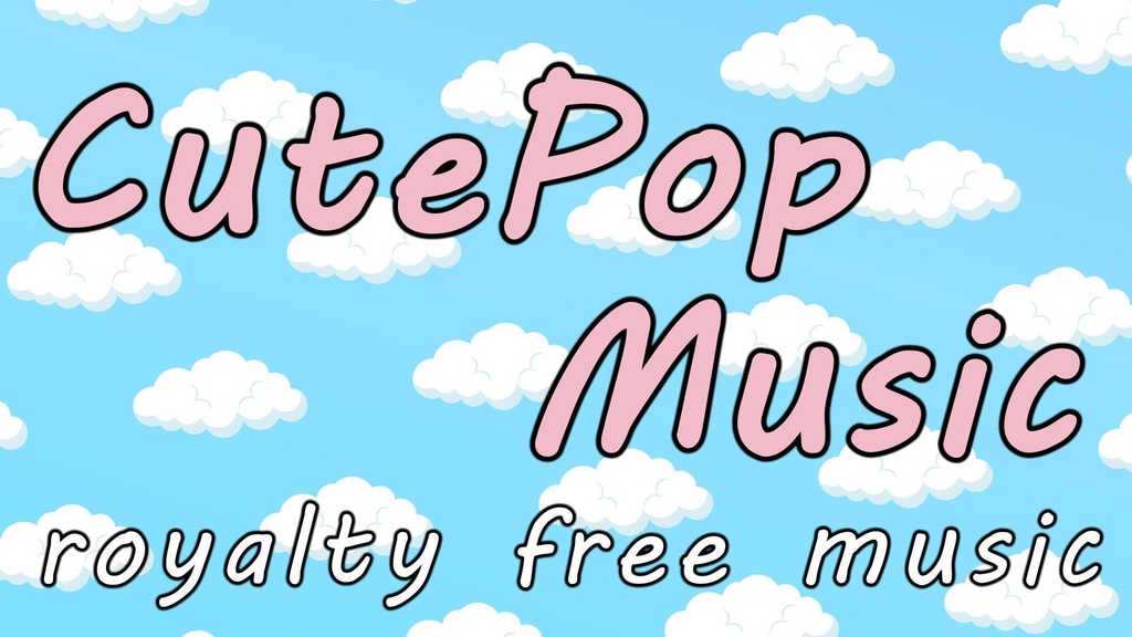 Cotton Puff Clouds(wav)