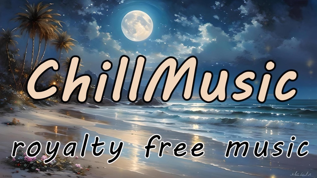 Moonlit Moments(wav)