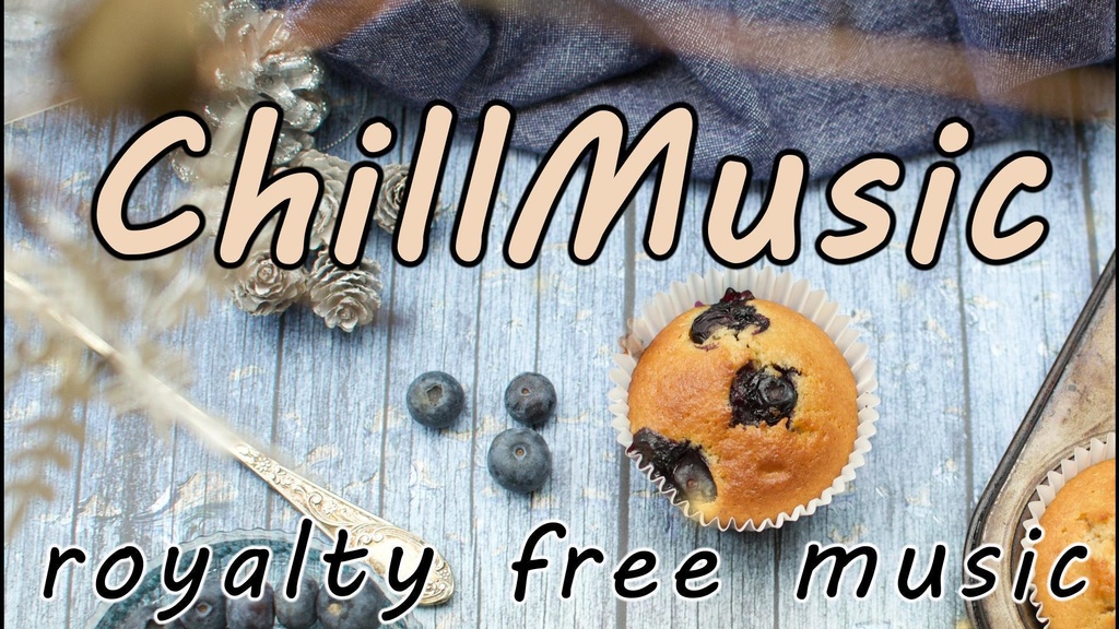 Muffin & Tea Break(wav)