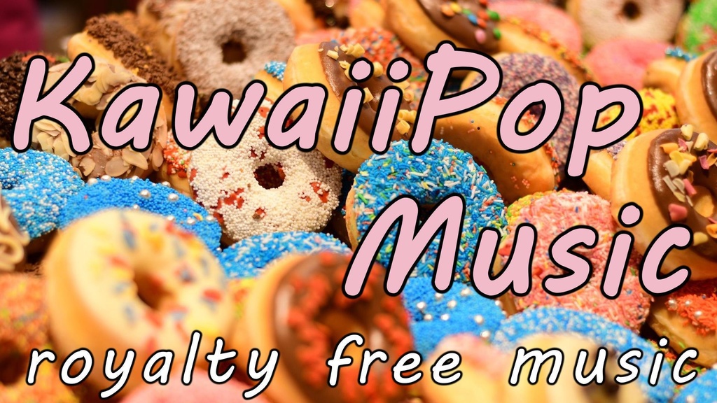 Dizzy Donut Dance(wav)