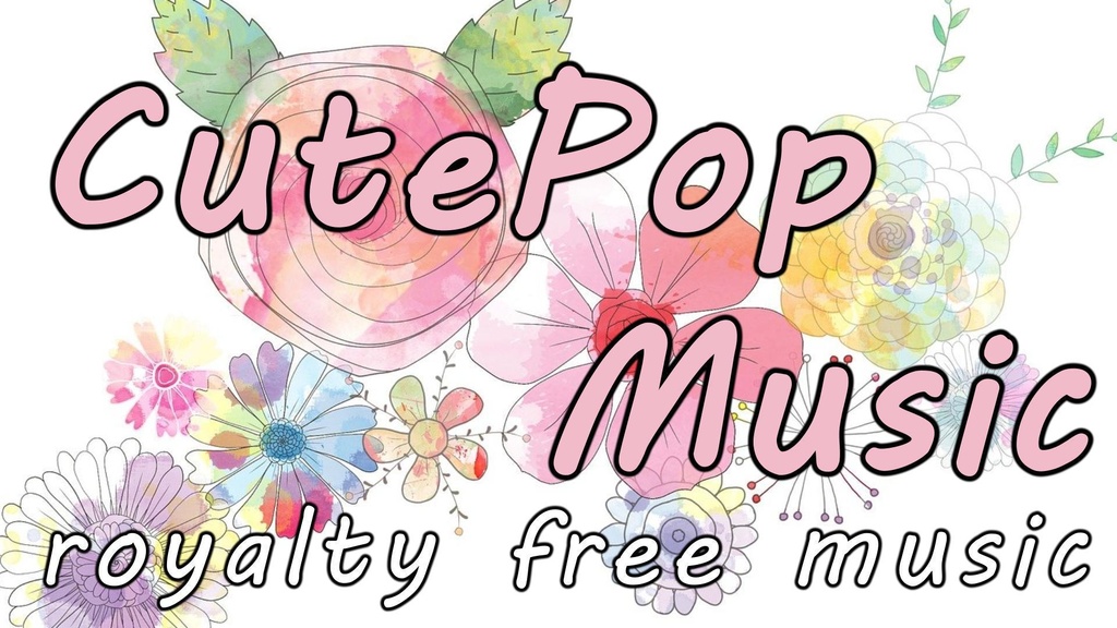 Floral Fun(mp3)