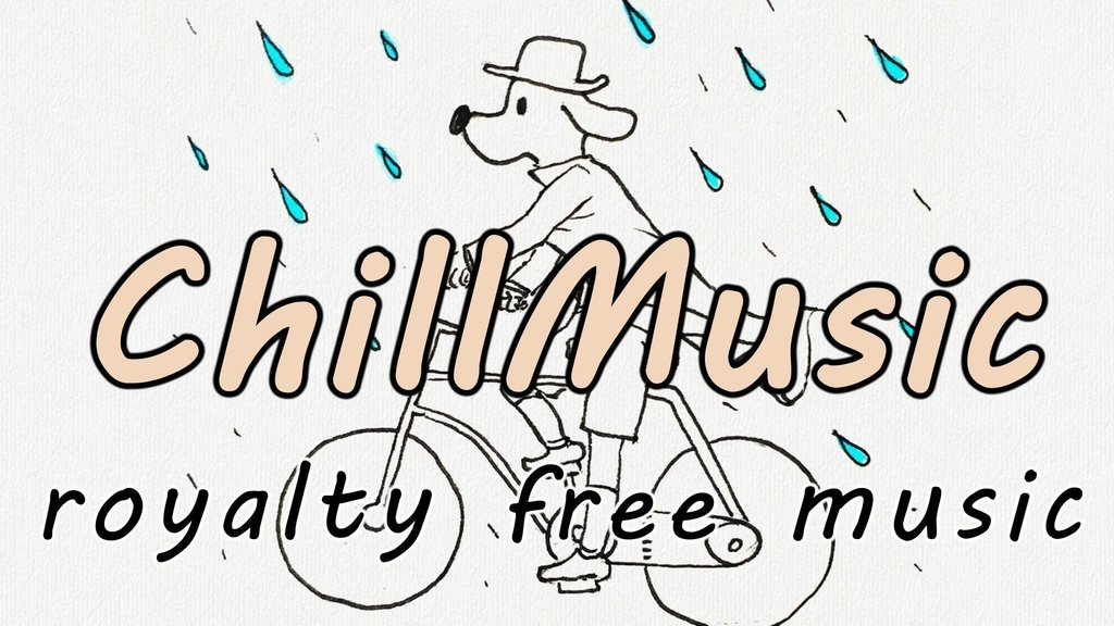 Reading in a Rainy Café(wav)