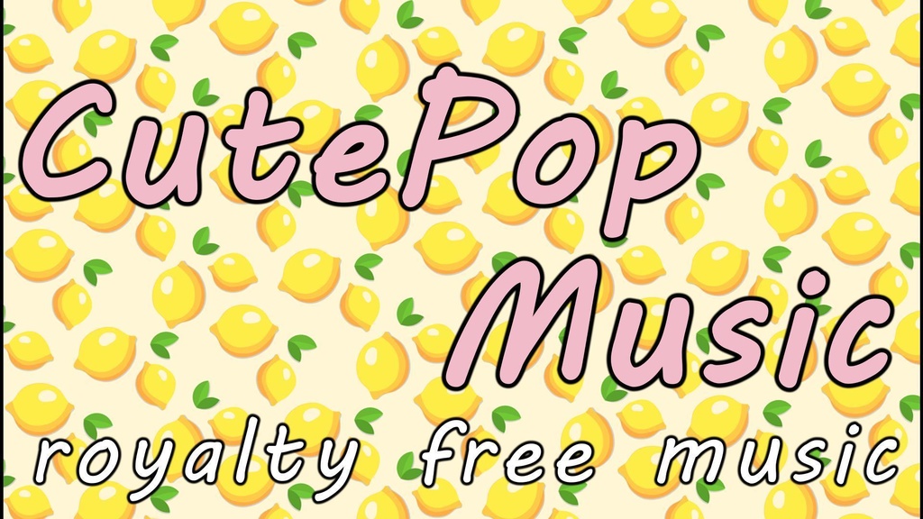 Lemon Drop Dance(wav)