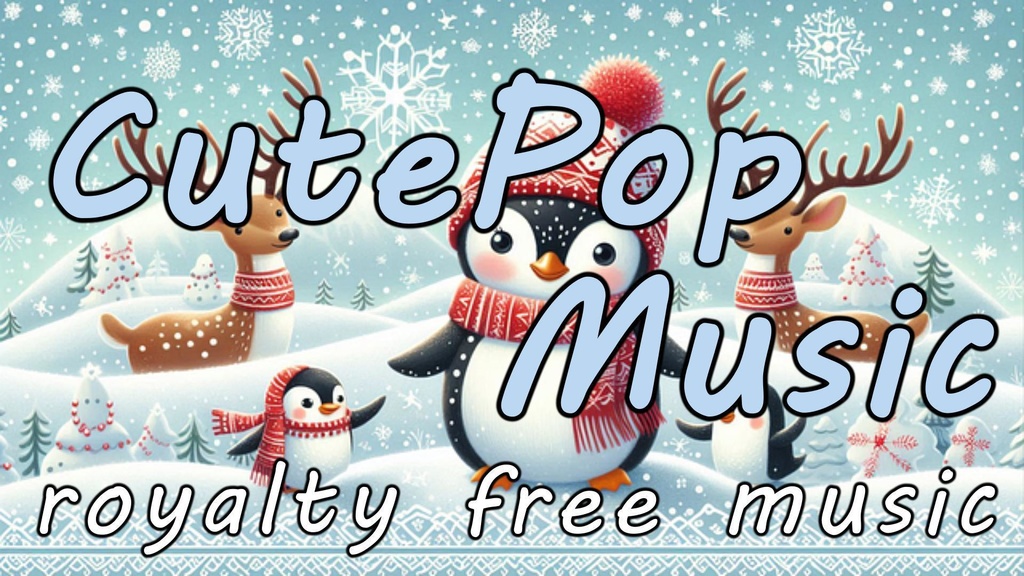 Penguin Parade(wav)