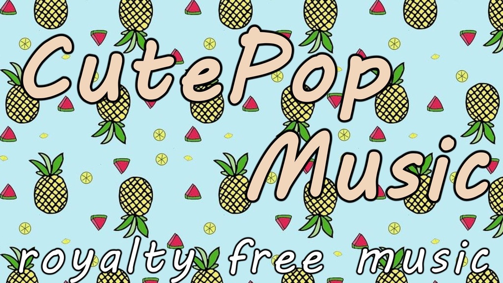 Pineapple Paradise(wav)