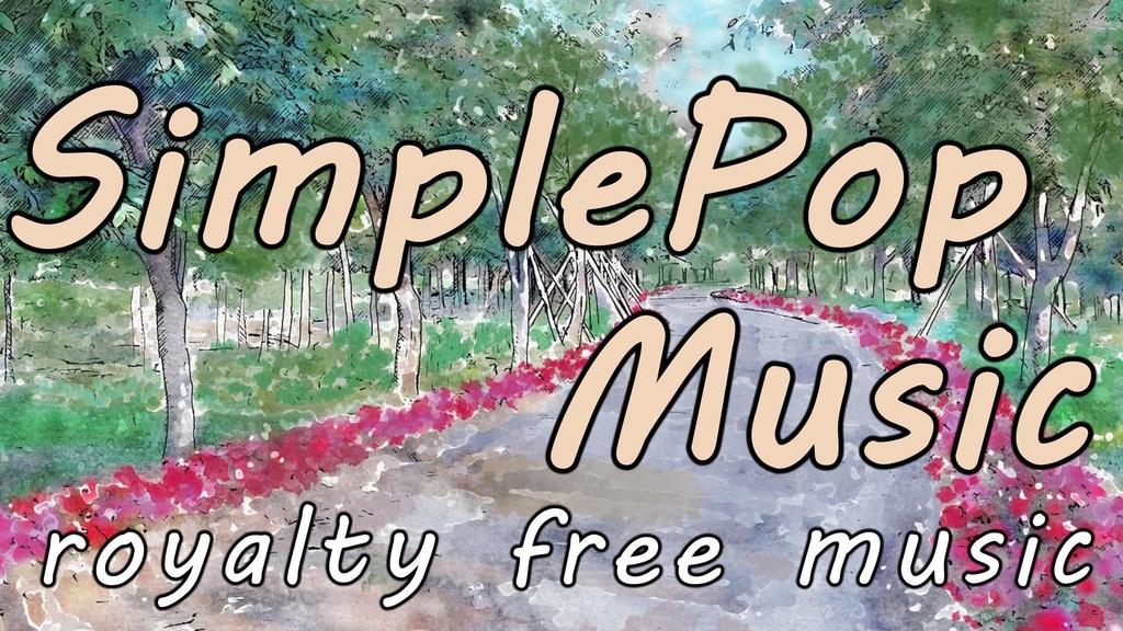 Simple Walk(wav)