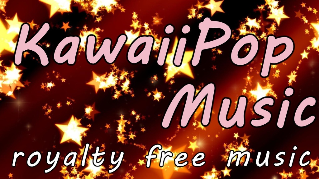 Starry Sprinkle(wav)