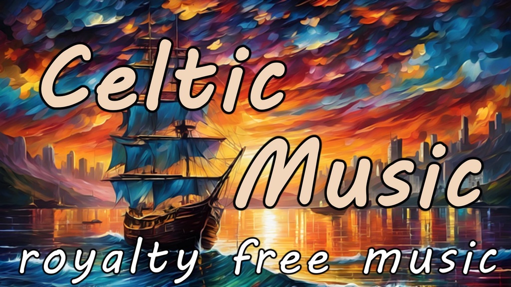 Voyage to the West(mp3)
