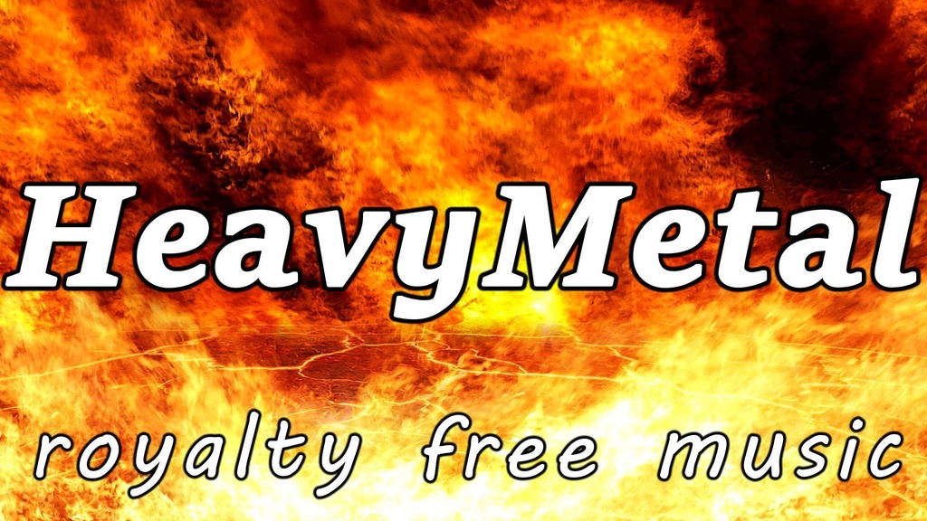 Hellfire Rising(wav)