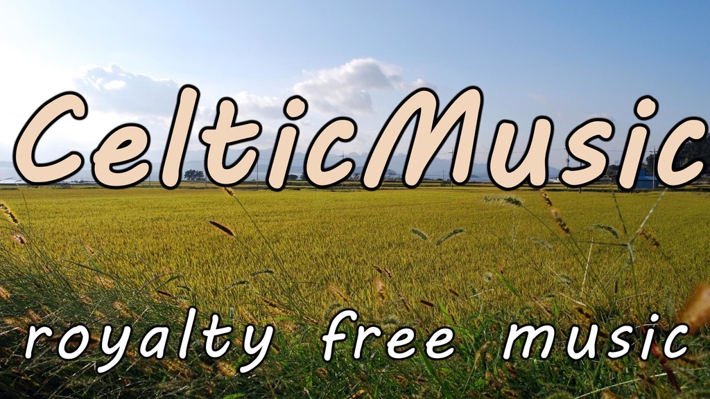 The Celtic Carnival(mp3)