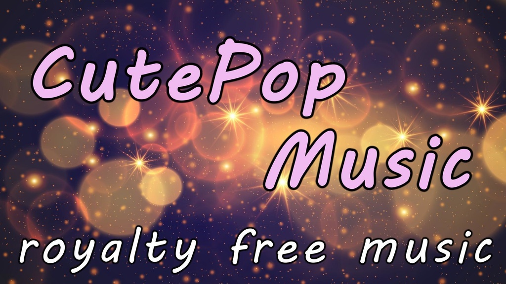 Bubbly Bliss(mp3)