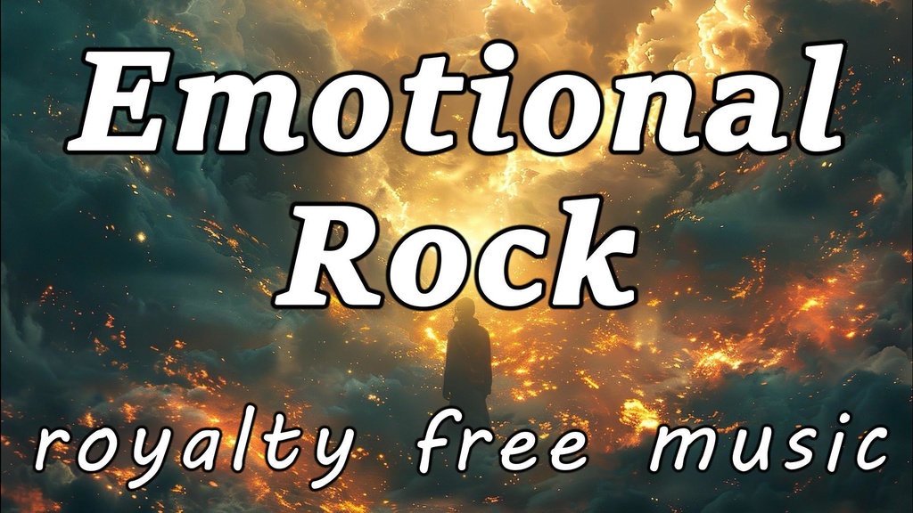 The Last Embrace(mp3)