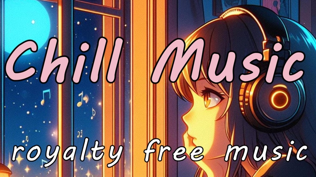 Moon & Lo-Fi(wav)