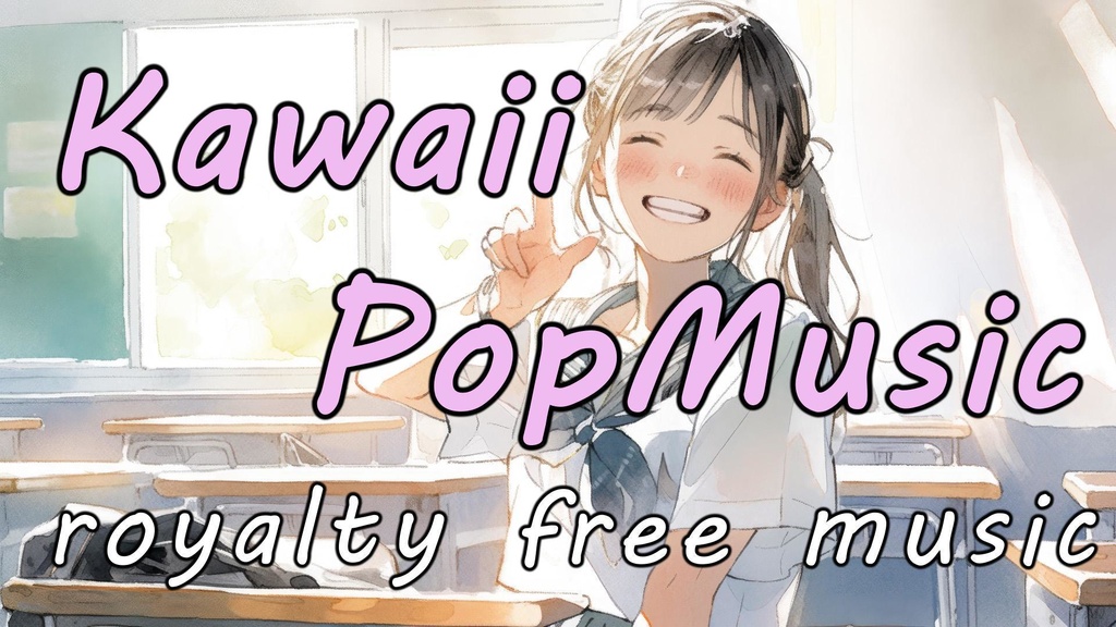 Senpai Notice Me!(mp3)